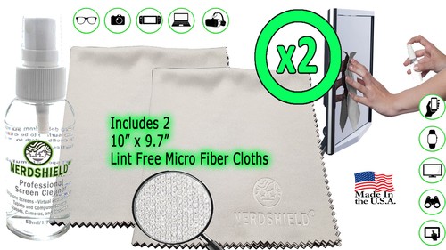 Professional screen cleaner - screen,