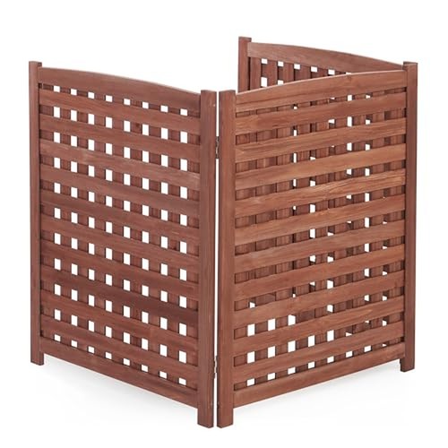 Panel outdoor air - outdoor,