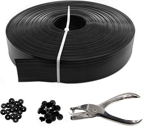 246ft chain link - 246ft,