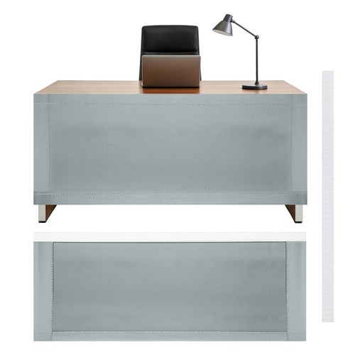 59x24 inch under - under, privacy