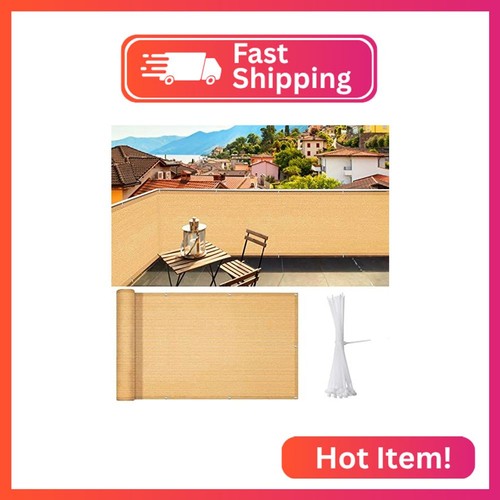 Icover 3x19 5ft balcony - icover,
