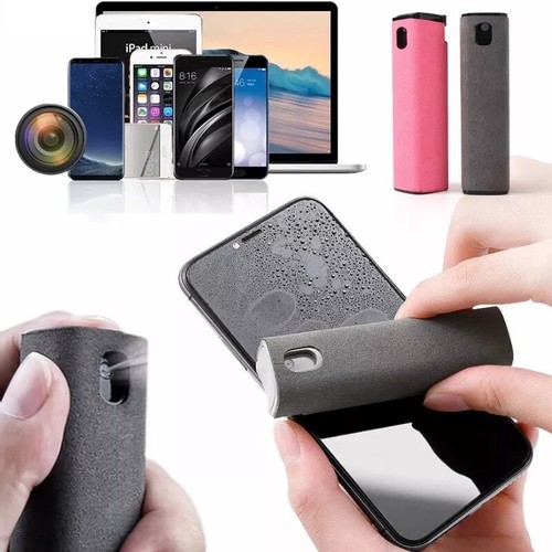 Screen cleaner