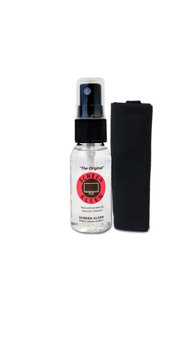 Screen kleen best - oz,