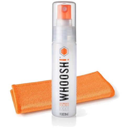 Compact screen cleaner set - compact,