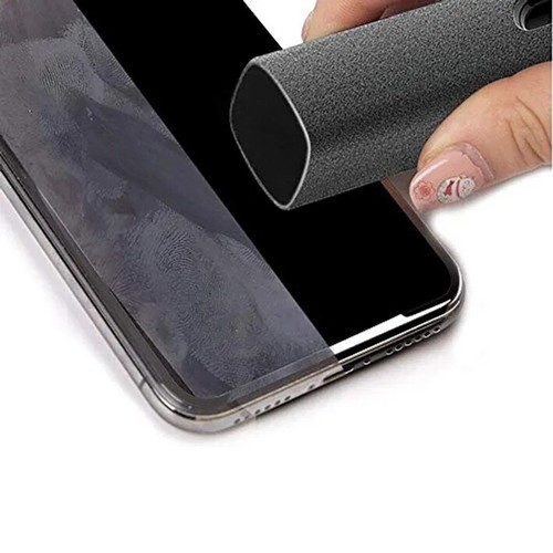 Portable screen cleaner - portable,