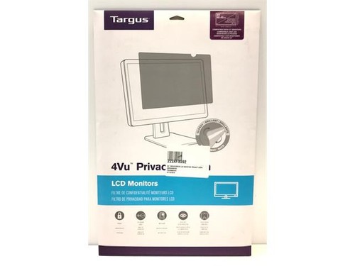 Targus widescreen lcd - targus,