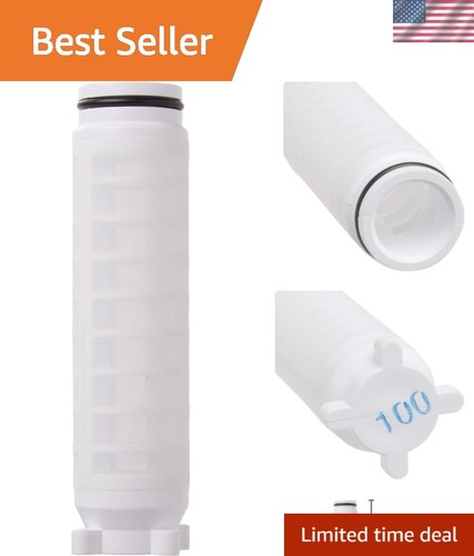 100 mesh replacement filter - mesh,