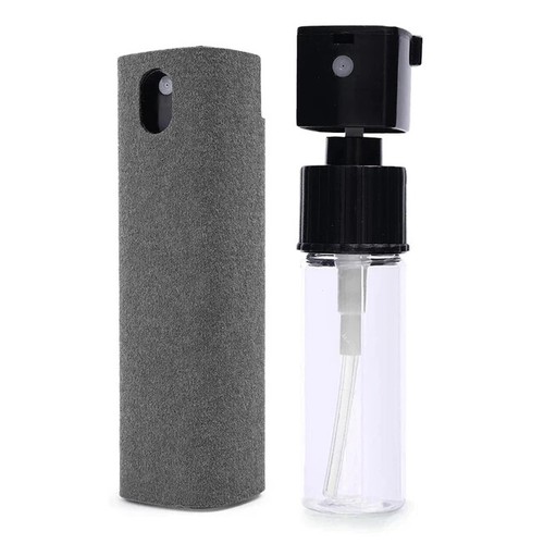 Screen cleaner kit all one - cleaner, all-in-one