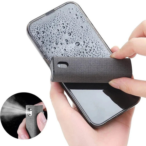 Screen cleaner spray - screen,