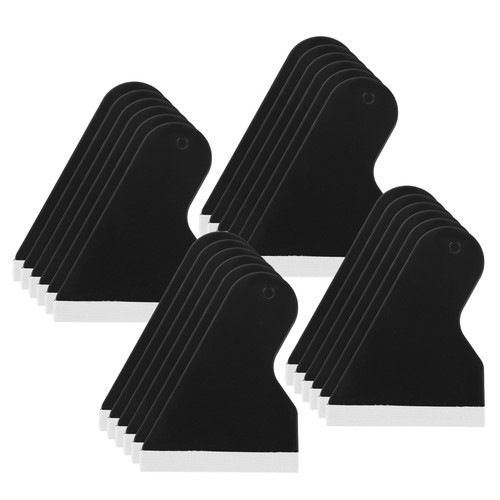 25pcs pvc screen cleaner set - 25pcs,