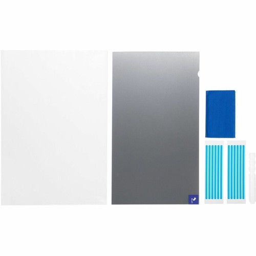 Kensington fp340uw privacy - kensington, fp340uw-de