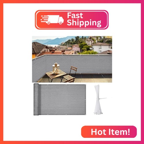 Icover 3x19 5ft - icover, balcony