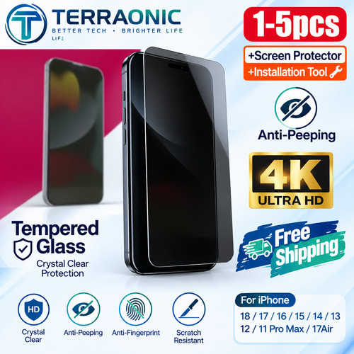 360 privacy screen protector - 360°,